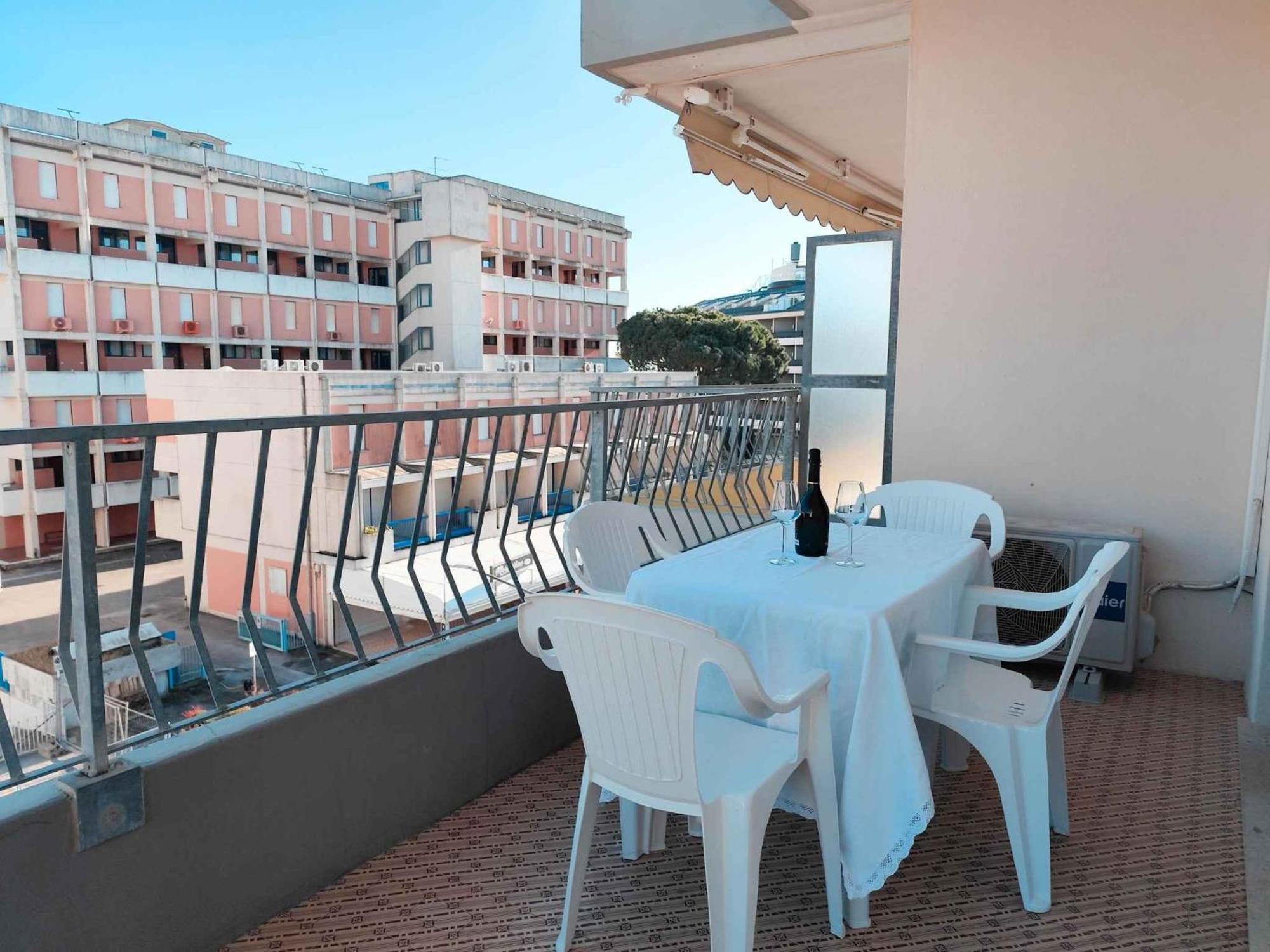 Studio In Lido Di Jesolo 33248 Exterior photo