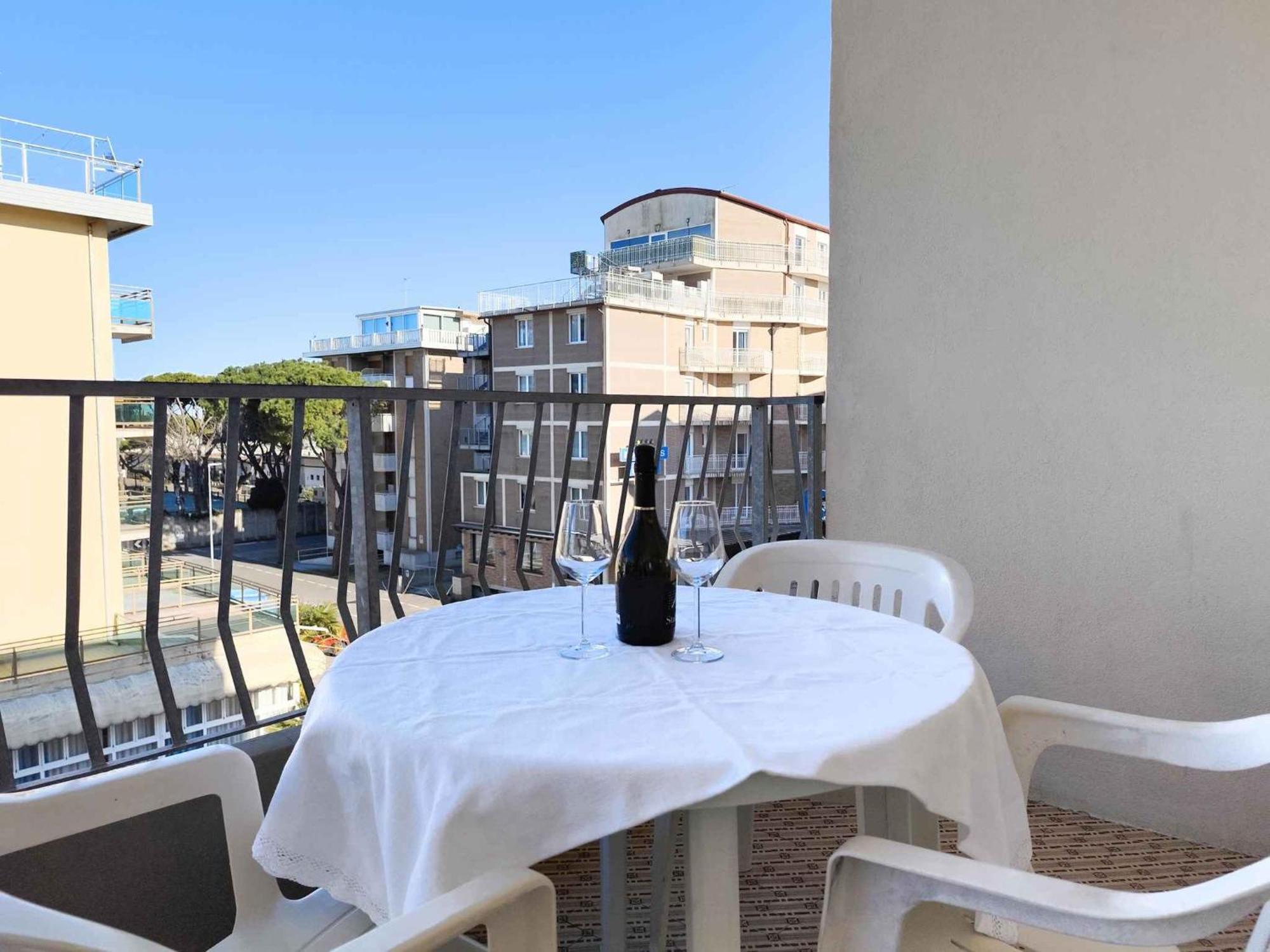 Studio In Lido Di Jesolo 33248 Exterior photo