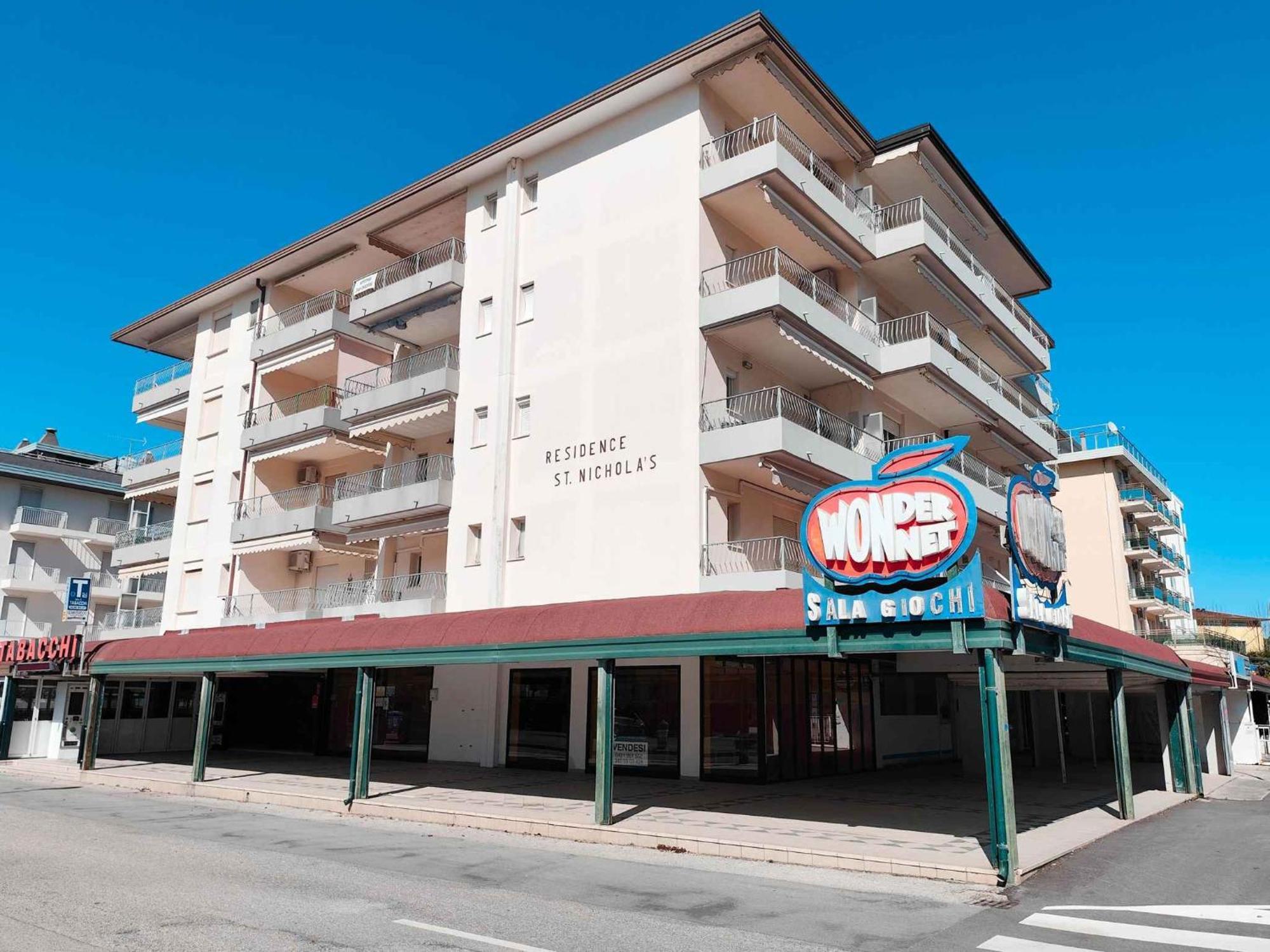 Studio In Lido Di Jesolo 33248 Exterior photo